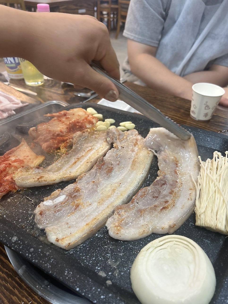Okjeongnisikdang photo 1