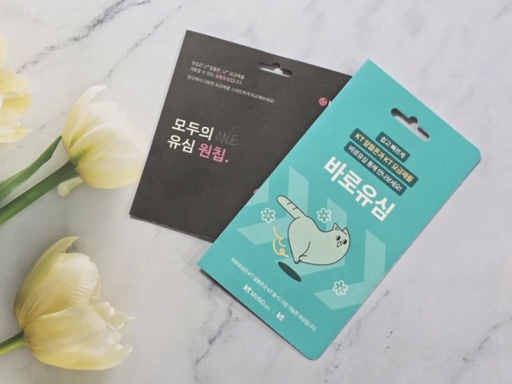  이마트24 유심 활용한 비대면 선불폰 개통 가이드