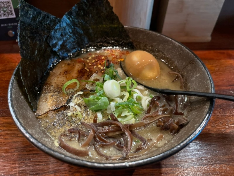 우마미