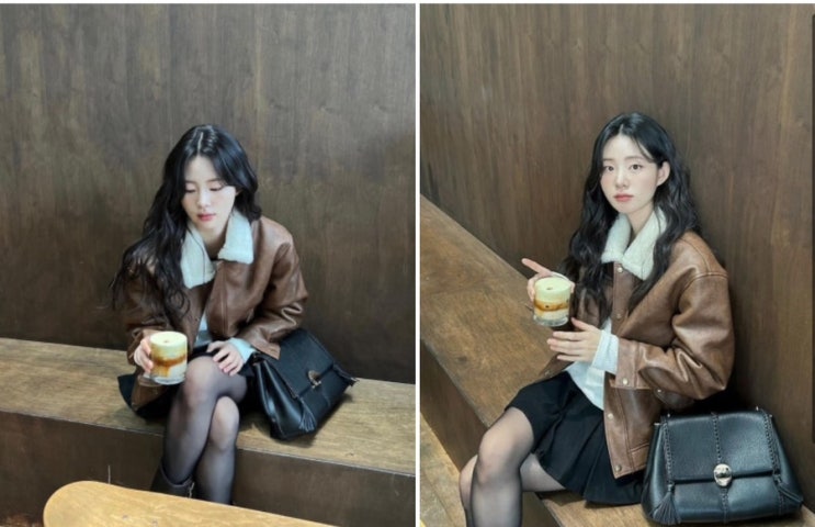  미금역미용실 : 히피펌 매력에 퐁당 / 히피펌 스타일 윤서영디자이너