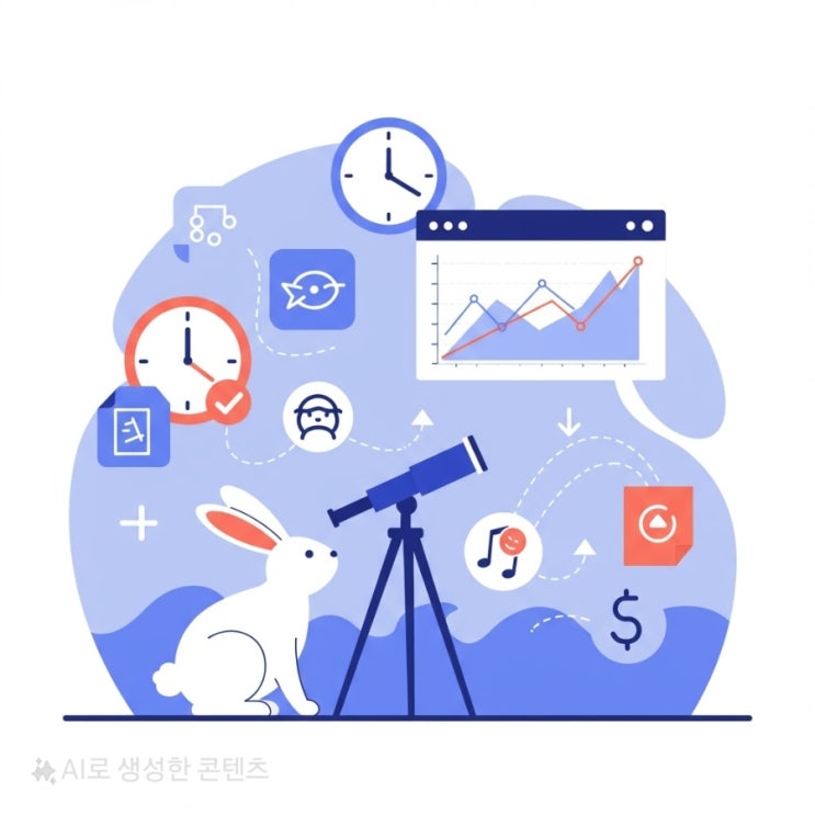  투자하기 좋은 미국기업 찾는법: 앙드레 코스톨라니의 투자심리와 시장주기