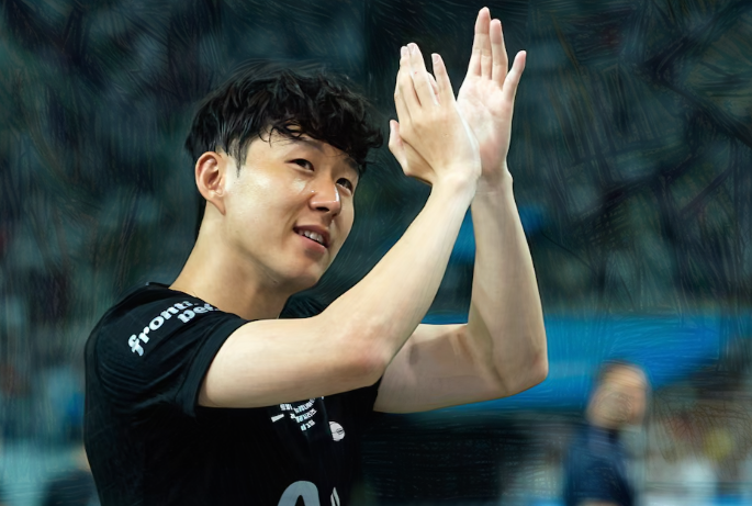 <b>손흥민</b>과 하우 감독의 <b>찬사</b>, EPL의 위대한 작별