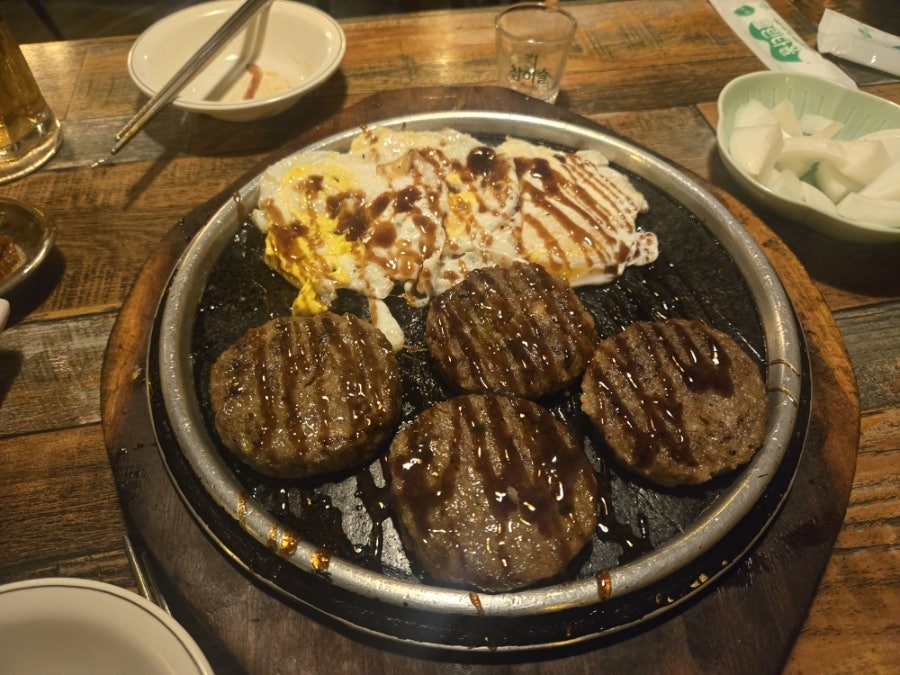 민속주점 한울타리 사진 4