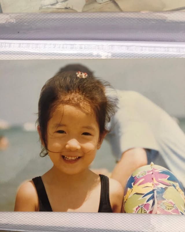 배우 정인선 프로필