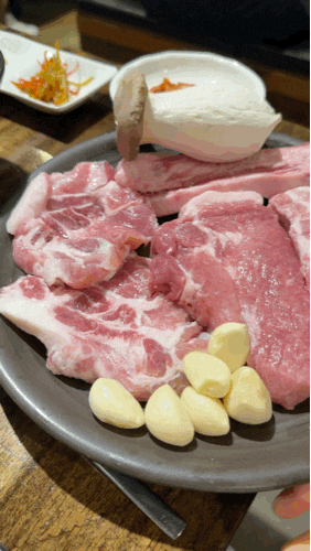  [대연동 맛집] 다 구워주는 강남돼지 대연직영점 민생회복 소비쿠폰으로 가족 외식 추천