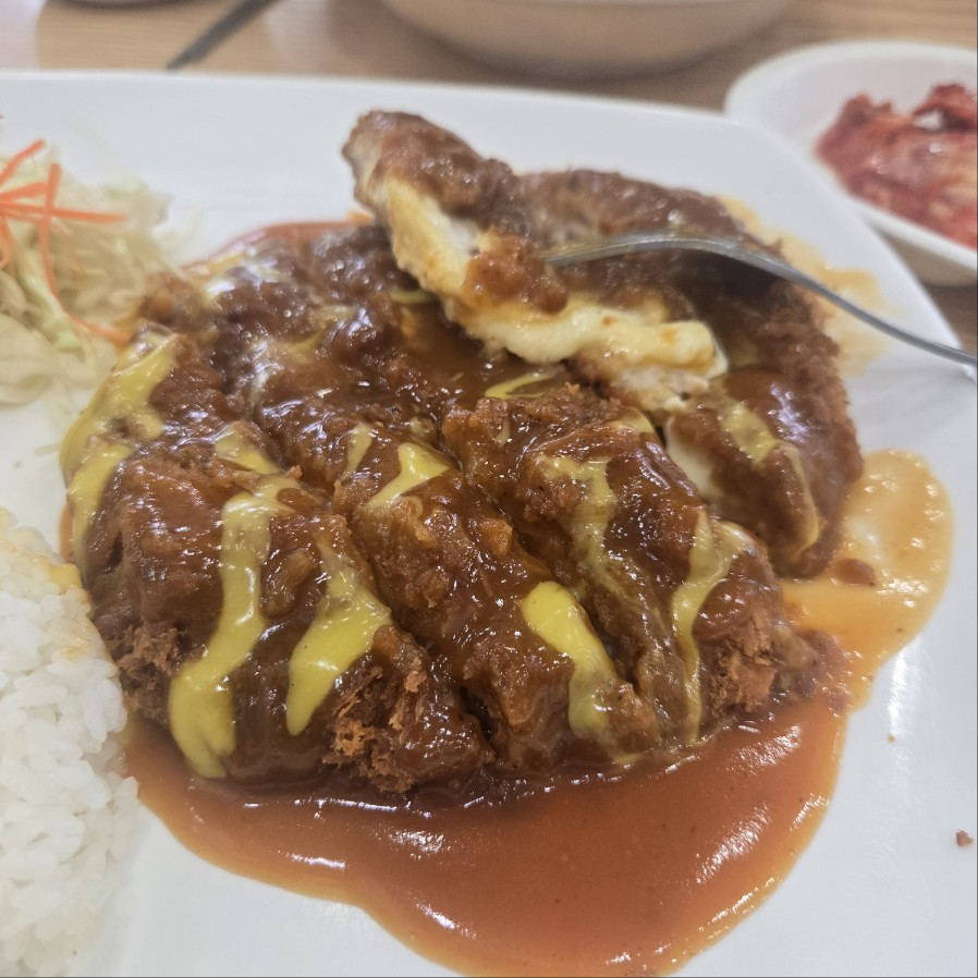 나드리김밥 효성점 사진 4