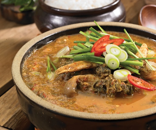 한들식당 사진 4