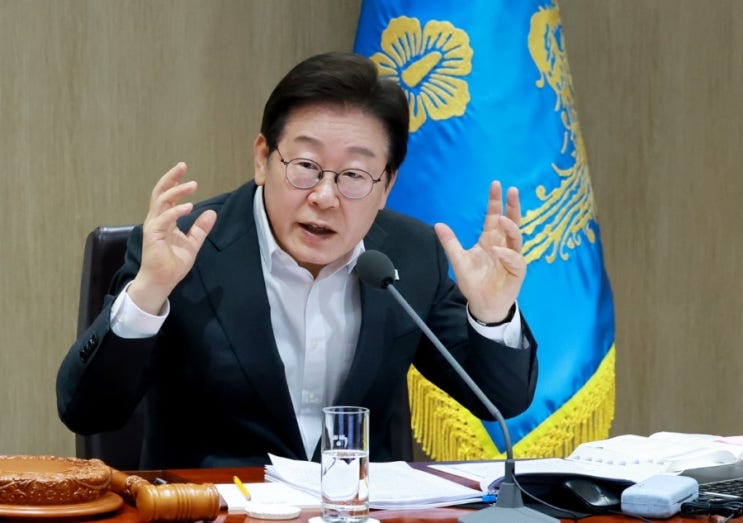 <b>이재명</b> 대통령 <b>베트남</b> 인센티브 | 라이따이한은 특별배려해야