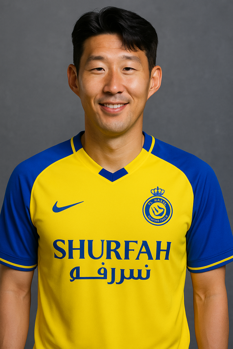 <b>손흥민</b> 사우디가 아닌 <b>미국행</b>을 택한 <b>이유</b>