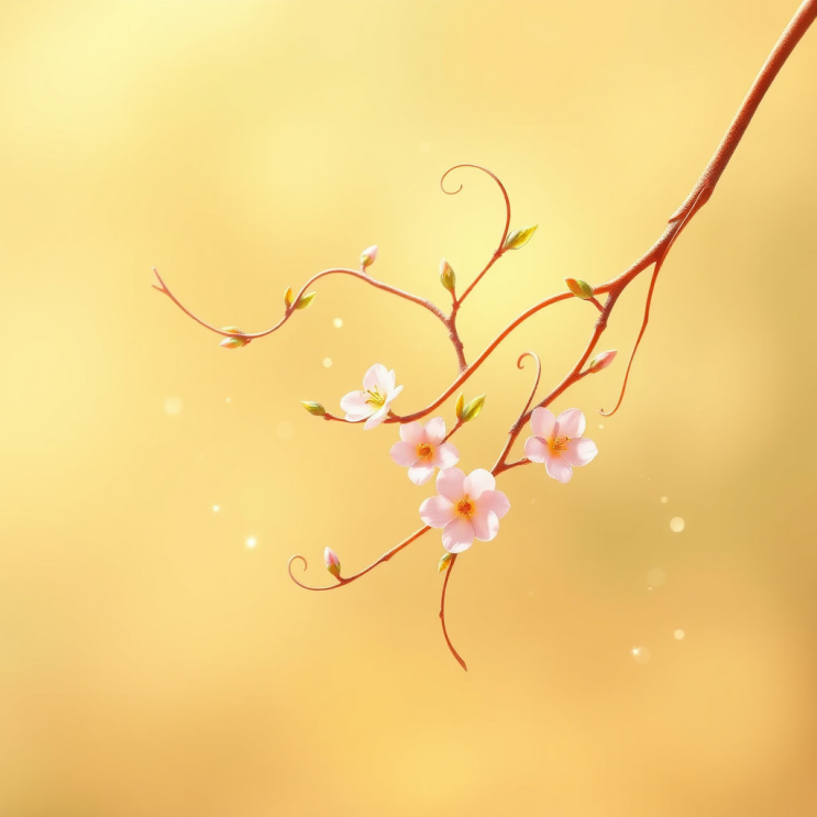  몸을 따뜻하게, 기운을 순환시키는 약초 – 계지(桂枝)의 효능과 활용법 총정리!