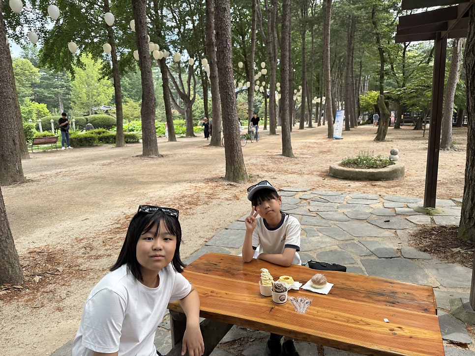 로하스테이 2호점 사진 6