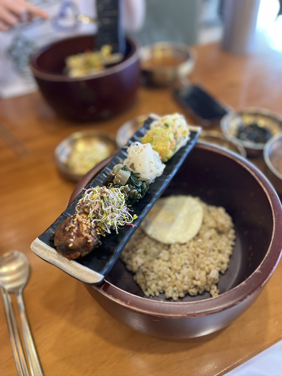 봉이밥 송도점 사진 2