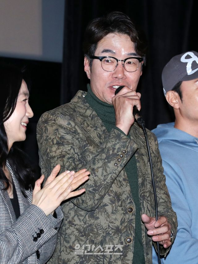 송영규, 숨진 채 발견…출연작 ’아이쇼핑’·’트라이’ 측 “상황 파악 중” [공식]