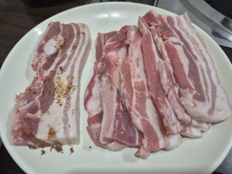 가마실식당 사진 1