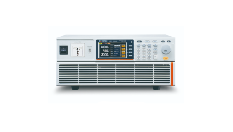  GWINSTEK 굿윌인스텍 ASR-3200 ACDC 전원공급기 완벽 리뷰