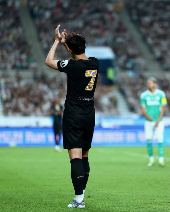 2015-2025 토트넘 레전드 손흥민 작별을 고하다 : 커리어 첫 MLS 도전, LA FC 이적 (계약기간, 이적....