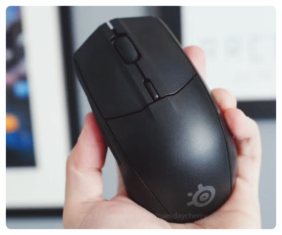  스틸시리즈 Rival3 Wireless Gen2 RGB없는 초경량 게이밍 마우스가 게이머들 사이에서 난리난이유 리뷰