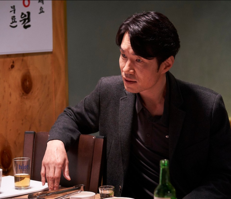 배우 <b>송영규</b> 별세 사망 작품활동  그가 남긴 연기와 인생을... 