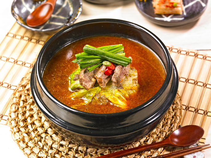 한들식당 사진 5