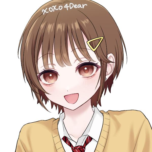 [SEVENTEEN Fanfiction] Ye-on Profile: The Only Girl in SEVENTEEN
