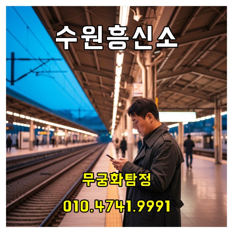  수원흥신소 실제 상담 기록을 통해 보는 의뢰 방법