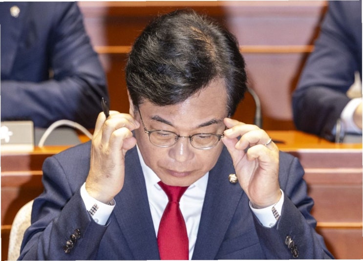 송언석, '<b>정치인 사면 반대</b>' 외침 무색? 대통령실에 특사 명단... 