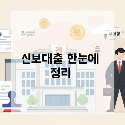  청주에서 신보대출로 사업 성장, 전문가가 알려주는 기업금융 솔루션의 모든 것