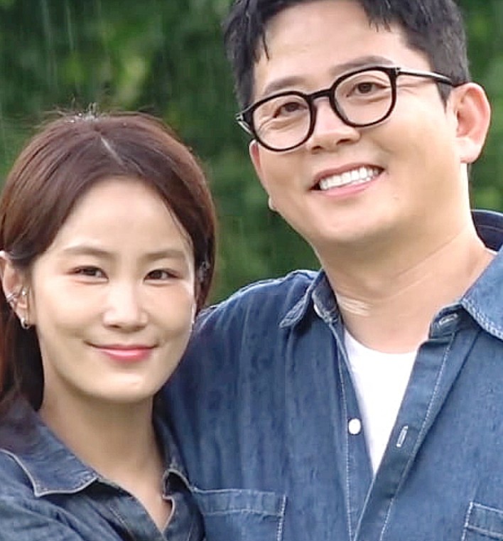 김준호 김지민 결혼식 하객 1400명… 차태현 축의금 3만원낸 진짜 이유