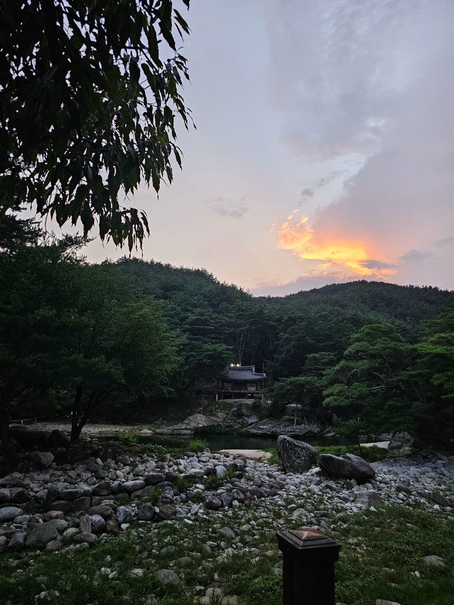 오작교 사진 1
