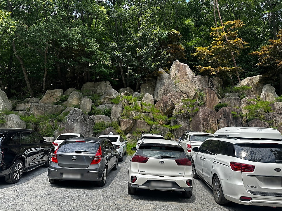 도락산장 사진 3