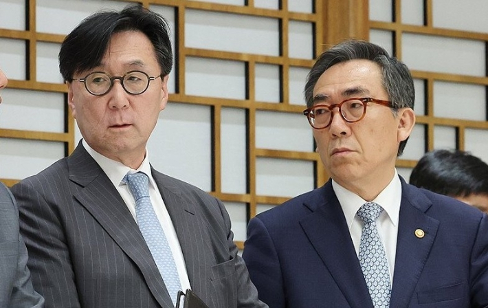 ‘런종섭’ 수사 본격화…<b>특검</b>, 외교·법무 핵심라인 전격... 