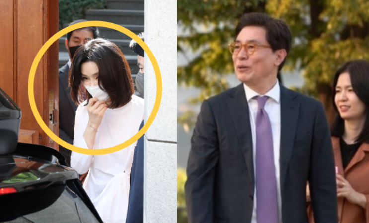   김건희 특검, [김범수] 전 아나운서 소환…[내용정리]