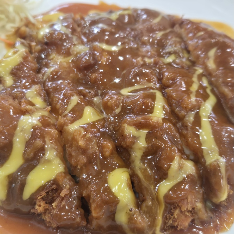 나드리김밥 효성점 사진 3