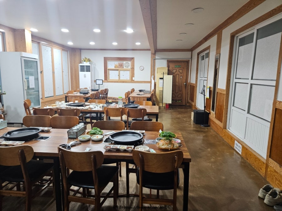 장수오리촌 사진 5