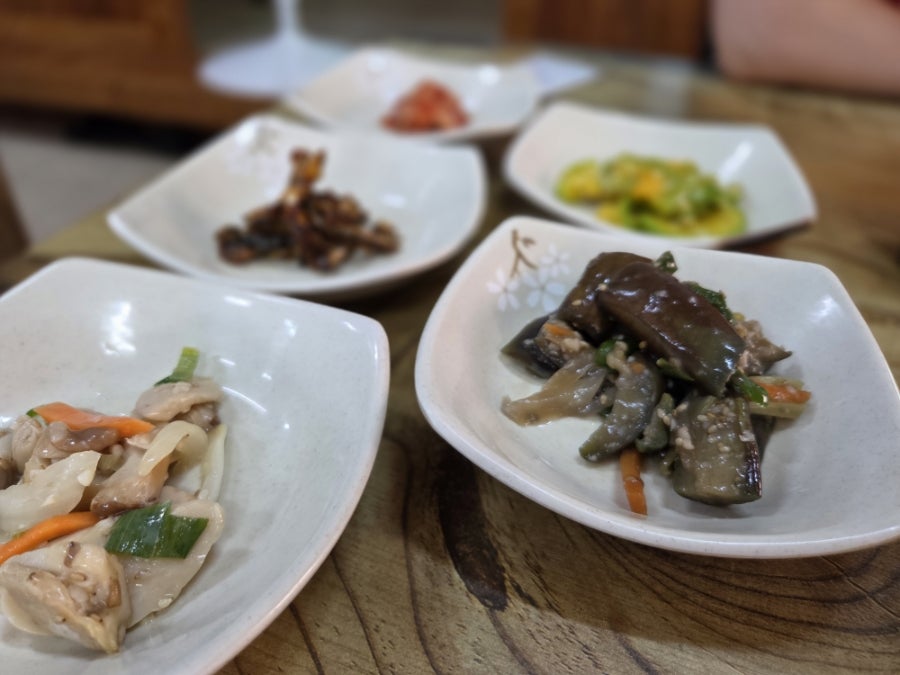 울엄마동태탕찜 우산점 사진 6