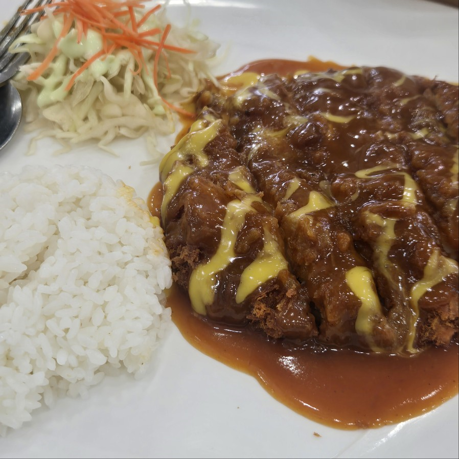 나드리김밥 효성점 사진 2