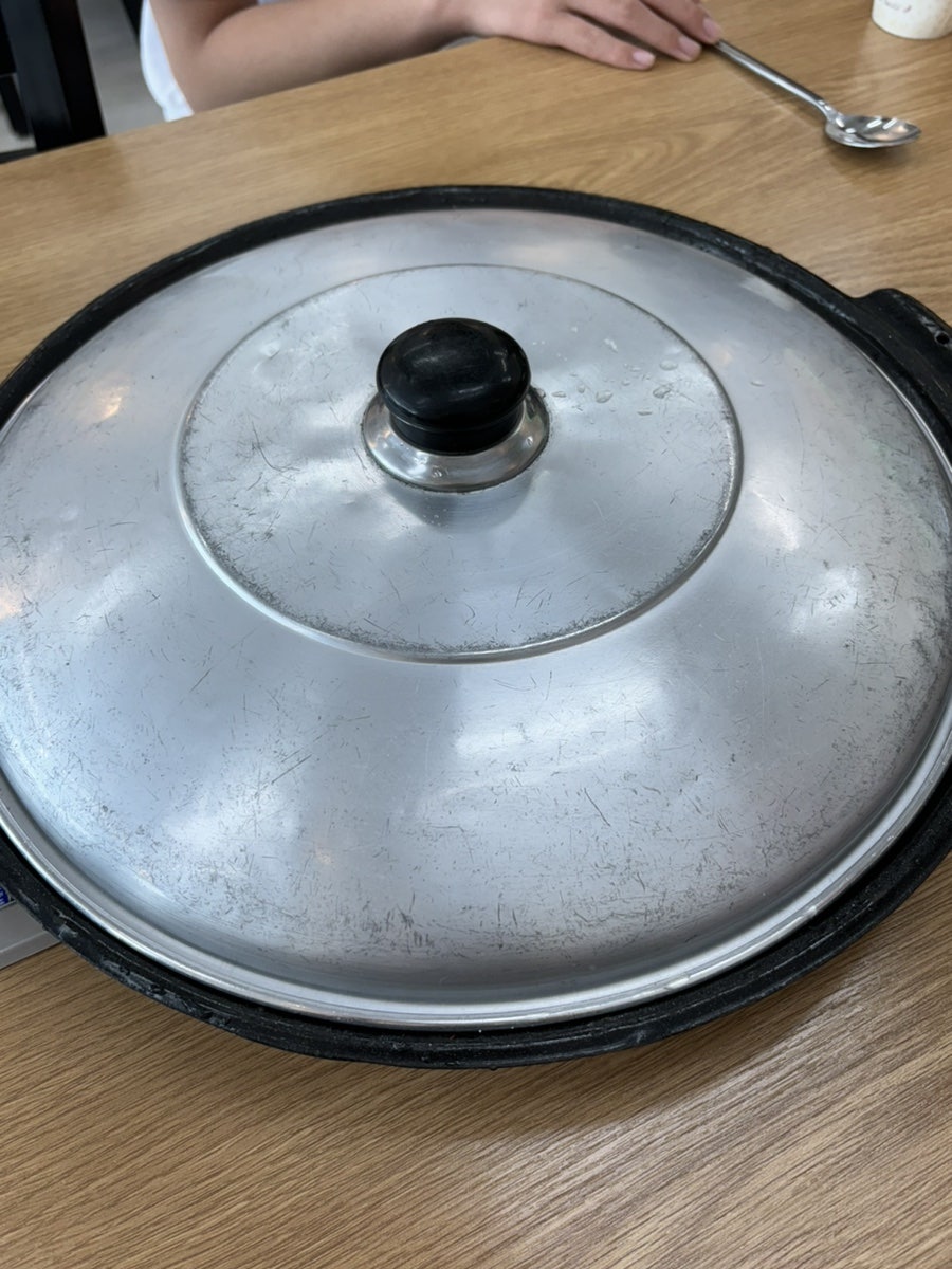 국가대표부대찌개 사진 5