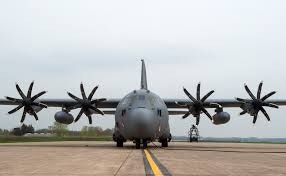 [DCS] C-130이 나온다고?