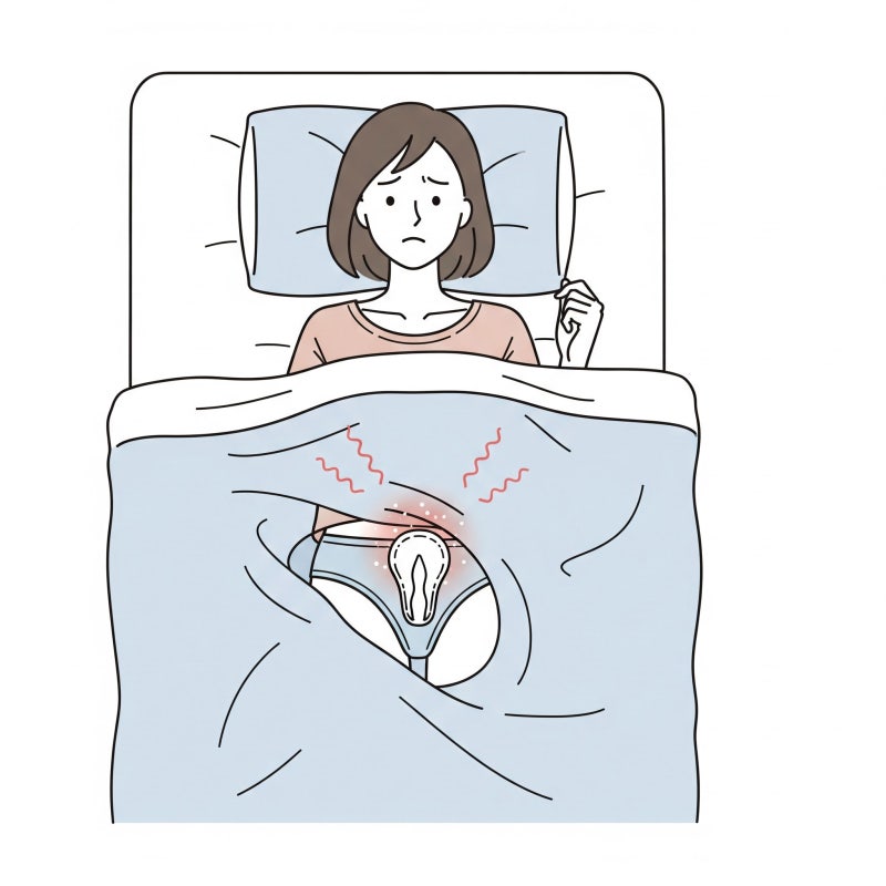 칸디다 질염 자연 치유 치료 방법 (치료에 실패하는 이유 포함)