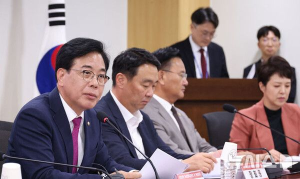  국힘 "한미 관세협상, 사과 등 검역절차 완화 시 농민 피해 우려"