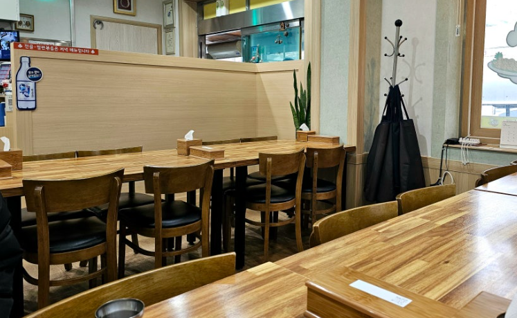 용인토종순대국 사진 2