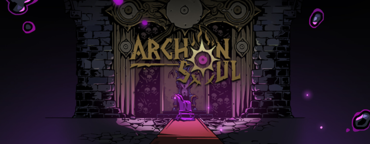  인디 게임 맛보기 Archon Soul
