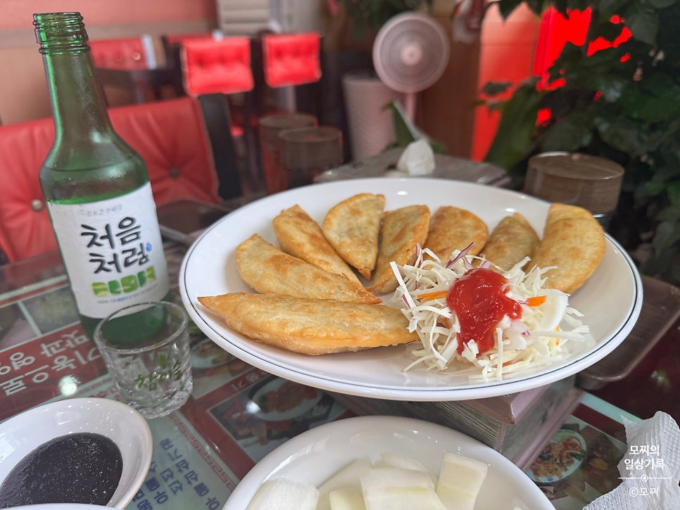 청운각 사진 5