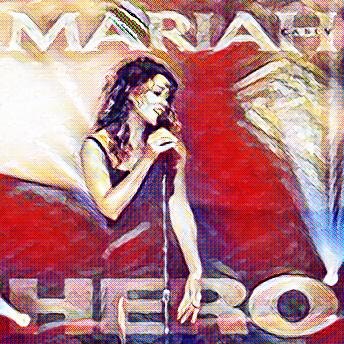 [머라이어 캐리 대표곡-06 가사] Mariah Carey - Hero