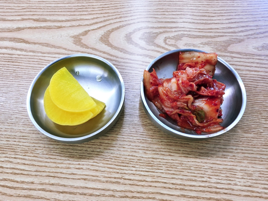 공릉동원조멸치국수 사진 6