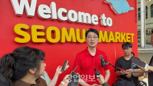 없는 통합 리더십 강조…보수 재건과 개헌<b>저지선</b> 사수 비전 제시