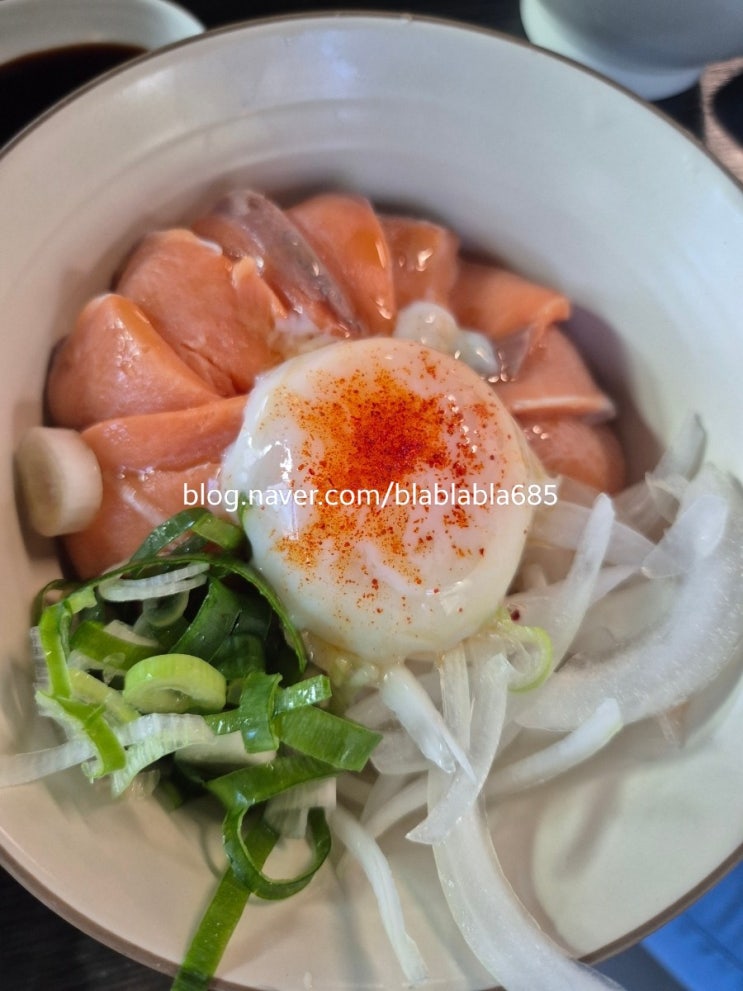  서현역 가성비 맛집 추천! 하루일과덮밥 내돈내산 리뷰