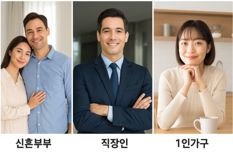  30대 첫 집 마련, 이 순서대로 하면 실패 없다!｜내집마련 체크리스트까지 총정리