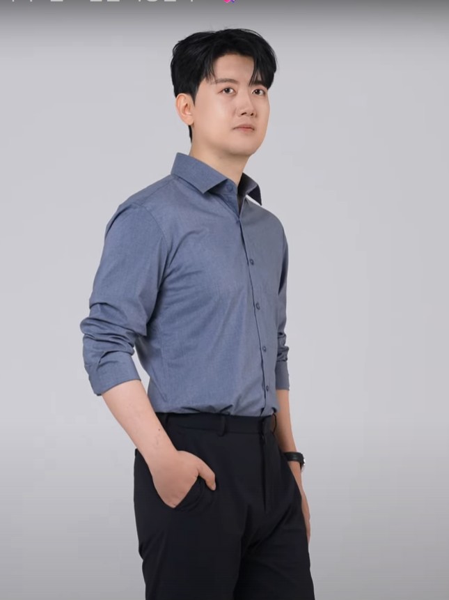 나는솔로 24기 영수 이 사람 맞아 리즈 시절 소환! 소개팅 조이주