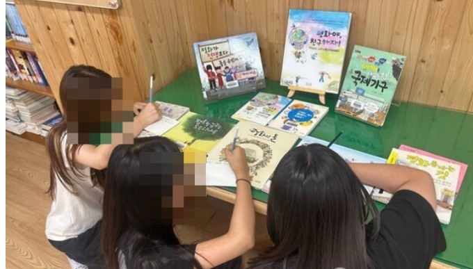  공교육 현장에 신천지 ‘경보’